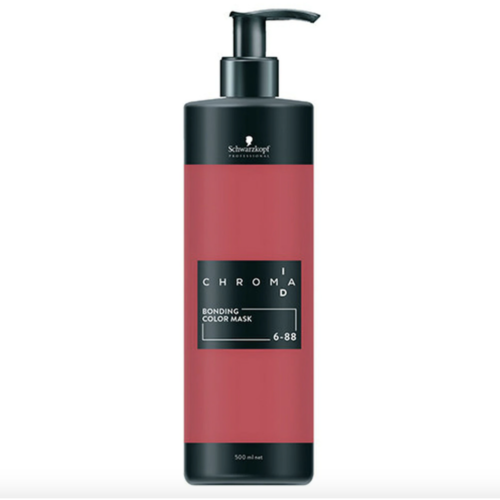 Schwarzkopf Professional Chroma ID Bonding Color Mask