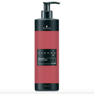 Schwarzkopf Professional Chroma ID Bonding Color Mask