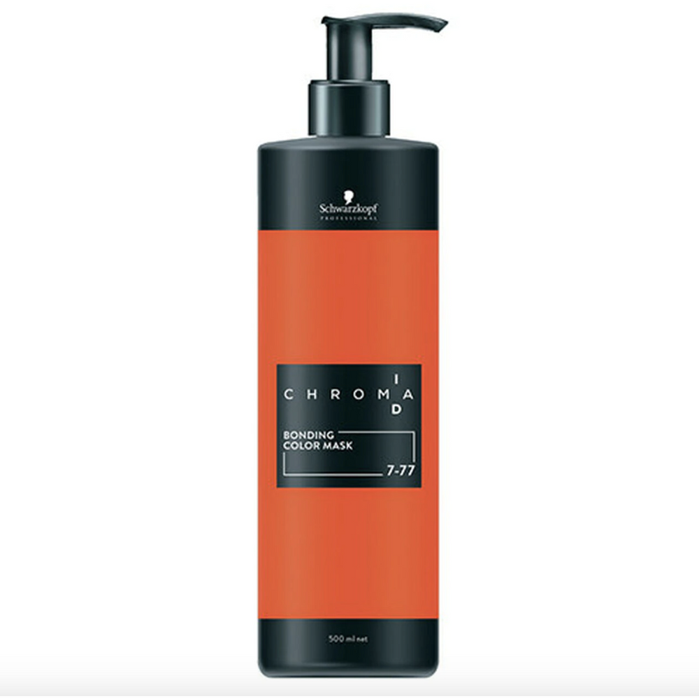 Schwarzkopf Professional Chroma ID Bonding Color Mask