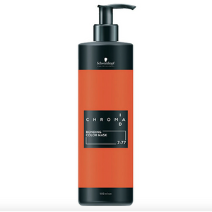 Schwarzkopf Professional Chroma ID Bonding Color Mask