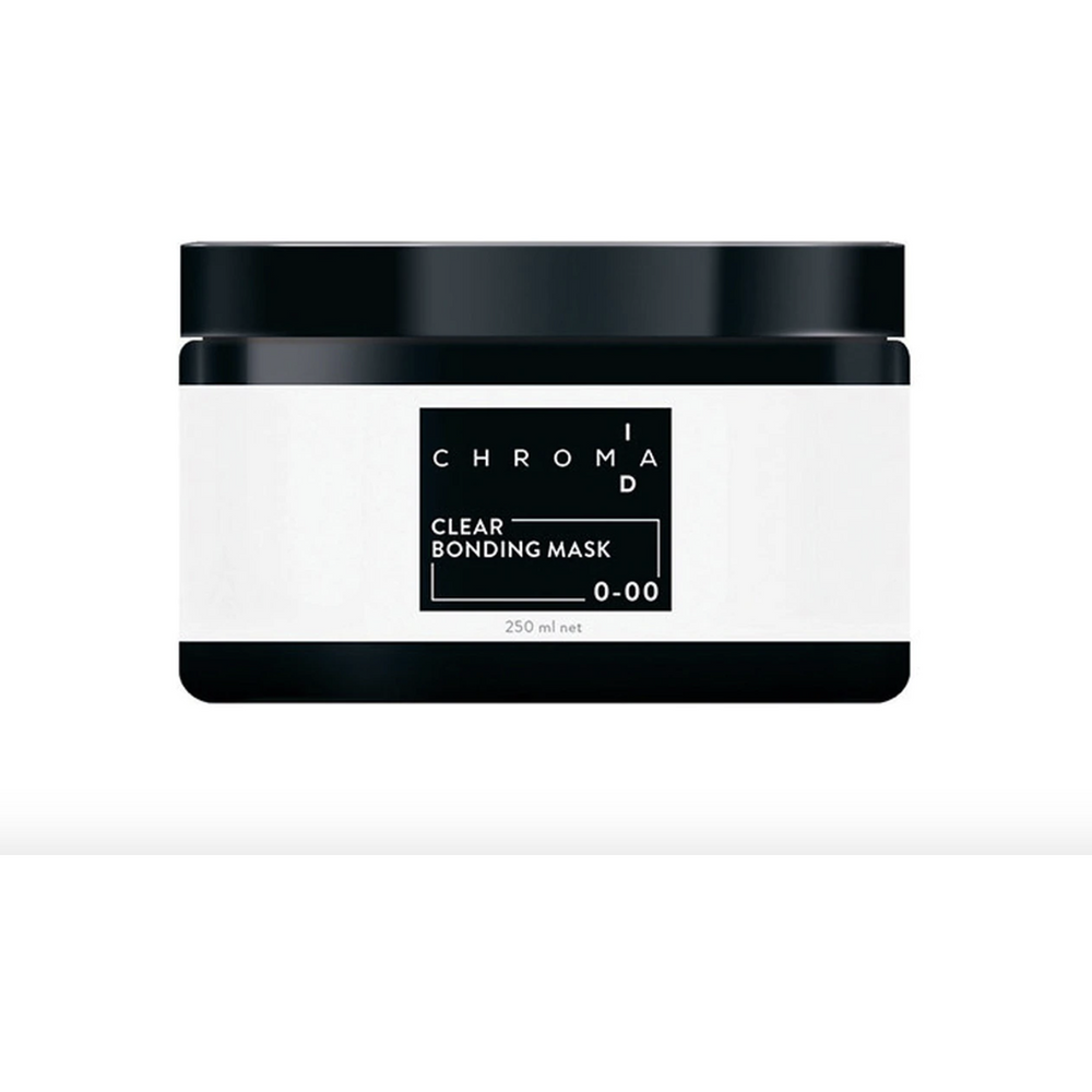 Schwarzkopf Professional Chroma ID Bonding Color Mask