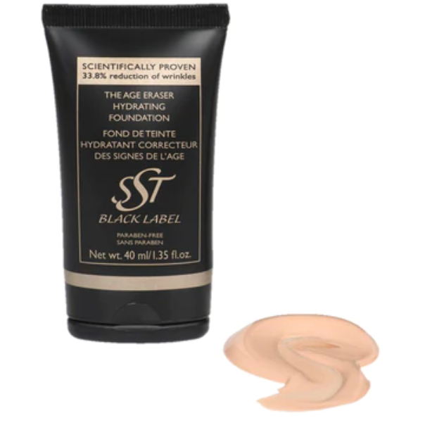 SST Cosmetics Age Eraser Hydrating Foundation