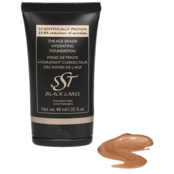 SST Cosmetics Age Eraser Hydrating Foundation