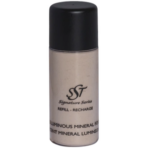 SST Cosmetics Pure Luminous Mineral Powder