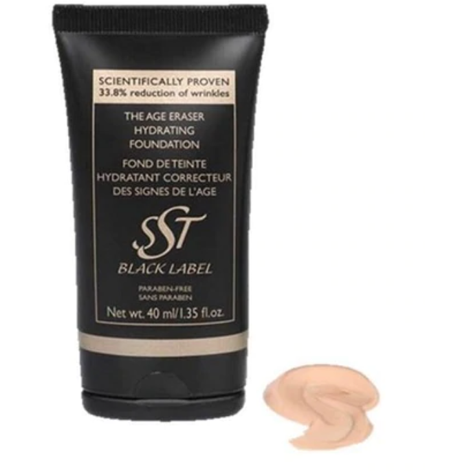 SST Cosmetics Age Eraser Hydrating Foundation