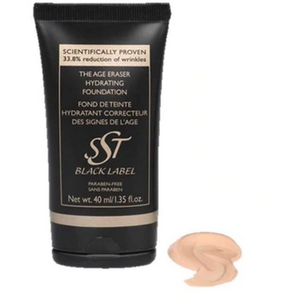 
            
                Load image into Gallery viewer, SST Cosmetics Age Eraser Hydrating Foundation
            
        