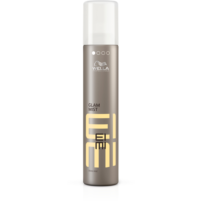 EIMI Glam Mist Shine Spray