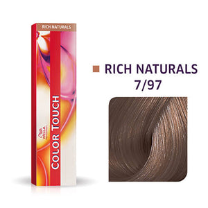 Color Touch Rich Naturals ( /96, /97)