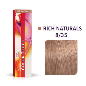 Color Touch Rich Naturals ( /3, /35)
