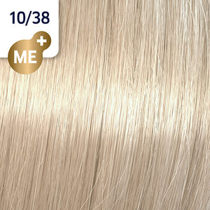 Koleston Perfect ME+ Rich Naturals ( /3, /31, /38)