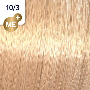 Koleston Perfect ME+ Rich Naturals ( /3, /31, /38)
