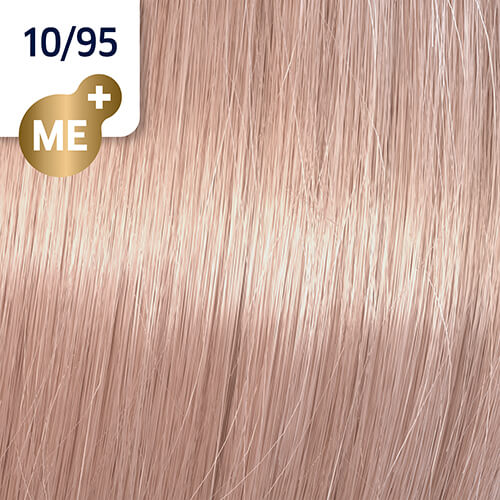 Koleston Perfect ME+ Rich Naturals ( /95, /96, /97)