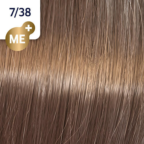 Koleston Perfect ME+ Rich Naturals ( /3, /31, /38)