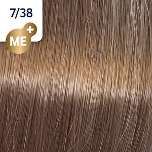 Koleston Perfect ME+ Rich Naturals ( /3, /31, /38)