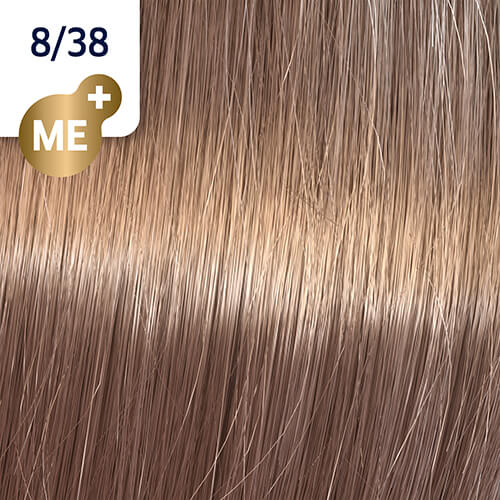 Koleston Perfect ME+ Rich Naturals ( /3, /31, /38)