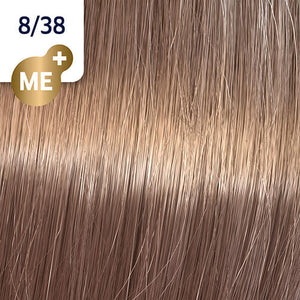Koleston Perfect ME+ Rich Naturals ( /3, /31, /38)