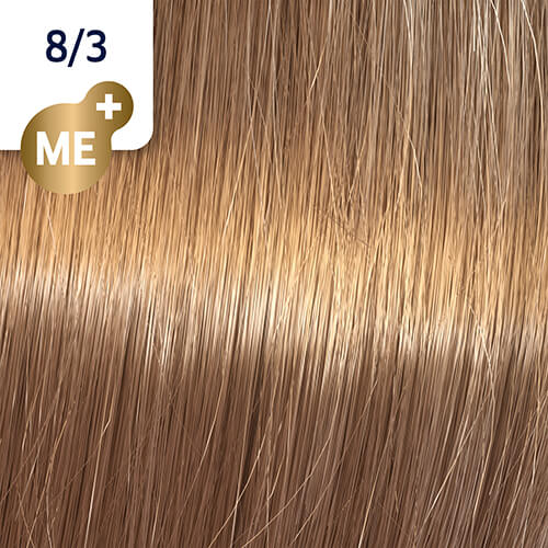 Koleston Perfect ME+ Rich Naturals ( /3, /31, /38)