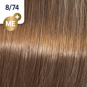Koleston Perfect ME+ Deep Browns ( /73, /74, /75)