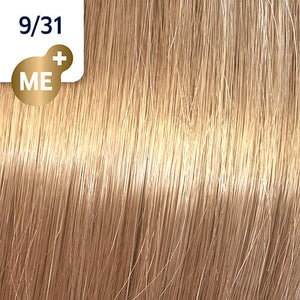 Koleston Perfect ME+ Rich Naturals ( /3, /31, /38)