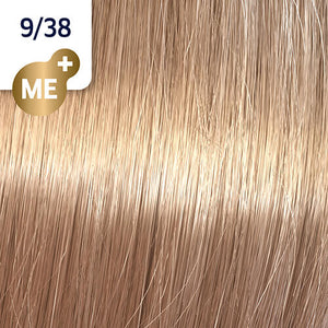Koleston Perfect ME+ Rich Naturals ( /3, /31, /38)