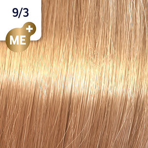Koleston Perfect ME+ Rich Naturals ( /3, /31, /38)