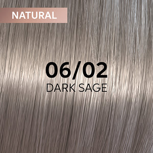 Shinefinity Natural Shades ( /02, /05, /07)