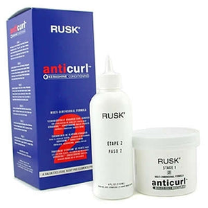 
            
                Load image into Gallery viewer, Rusk Keratin Anti-Curl
            
        
