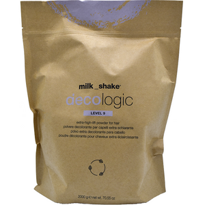 milk_shake decologic Level 9