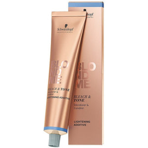 BLONDME Bleach & Tone Additive