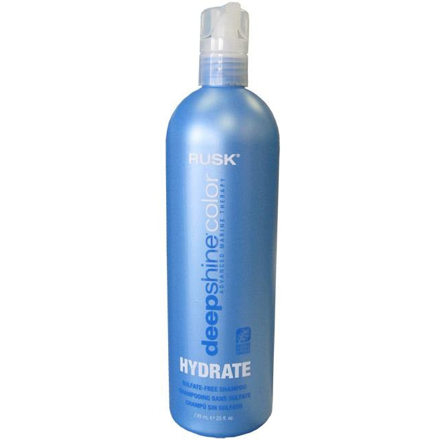 Rusk Hydrate Sulfate-Free Shampoo – Brothers Beauty Supply