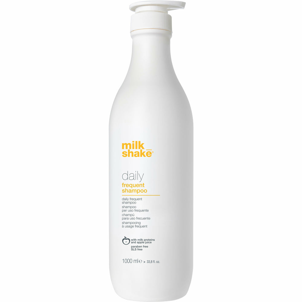 milk_shake Daily Frequent Shampoo