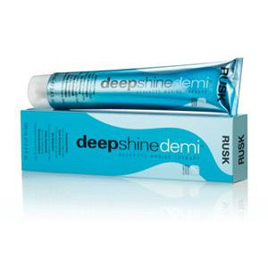 RUSK Deepshine Demi Color - Specials