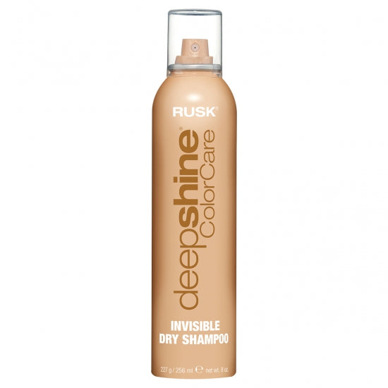 Rusk Invisible Dry Shampoo