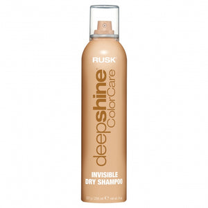 Rusk Invisible Dry Shampoo