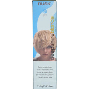 Rusk Gentle Lightening Cream 4.oz