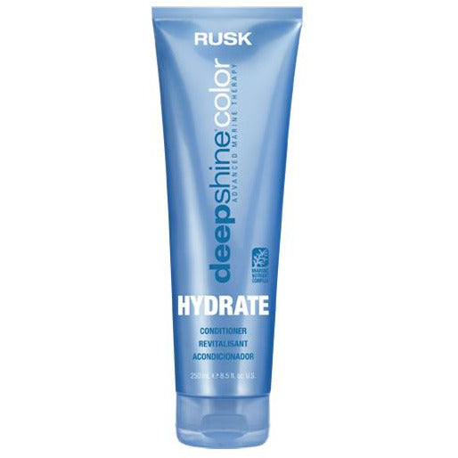 Rusk Hydrate Conditioner – Brothers Beauty Supply