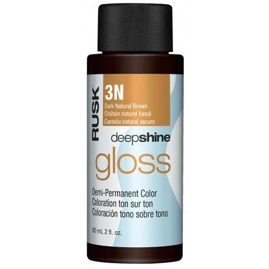 Rusk Deepshine Gloss