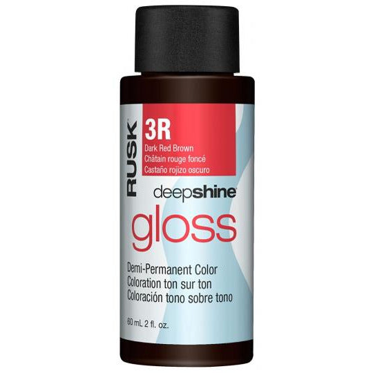 Rusk Deepshine Gloss