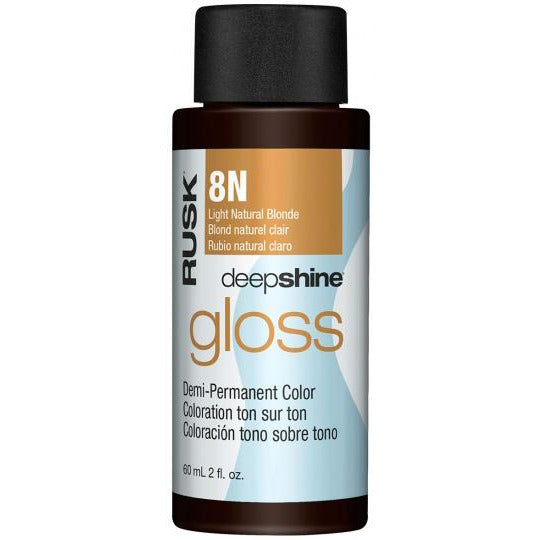 Rusk Deepshine Gloss