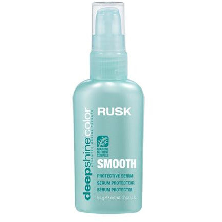 
            
                Load image into Gallery viewer, Rusk Smooth Protective Serum
            
        