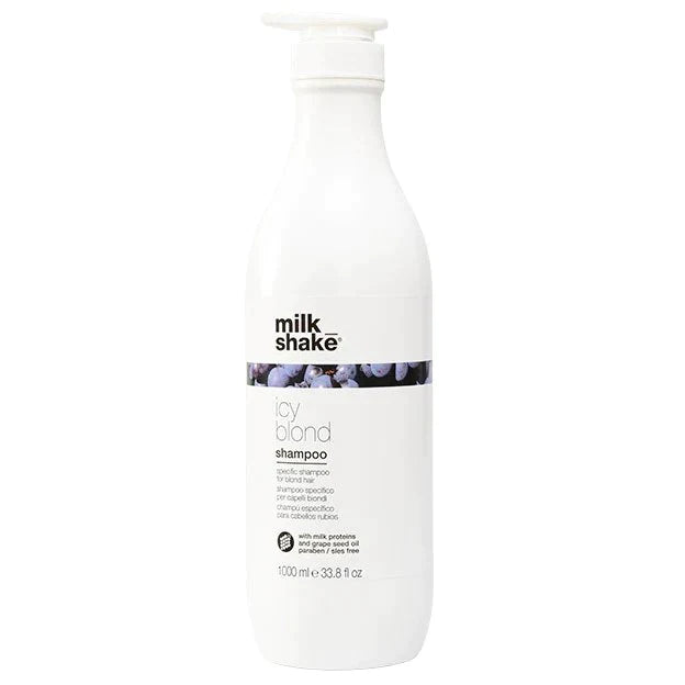 milk_shake Icy Blond Shampoo