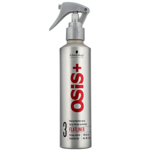 OSiS+ Flatliner Heat Protection Spray