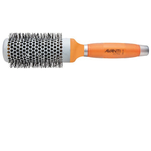 AVANTI Ultra Ceramic Brushes with Silicone Gel Handles
