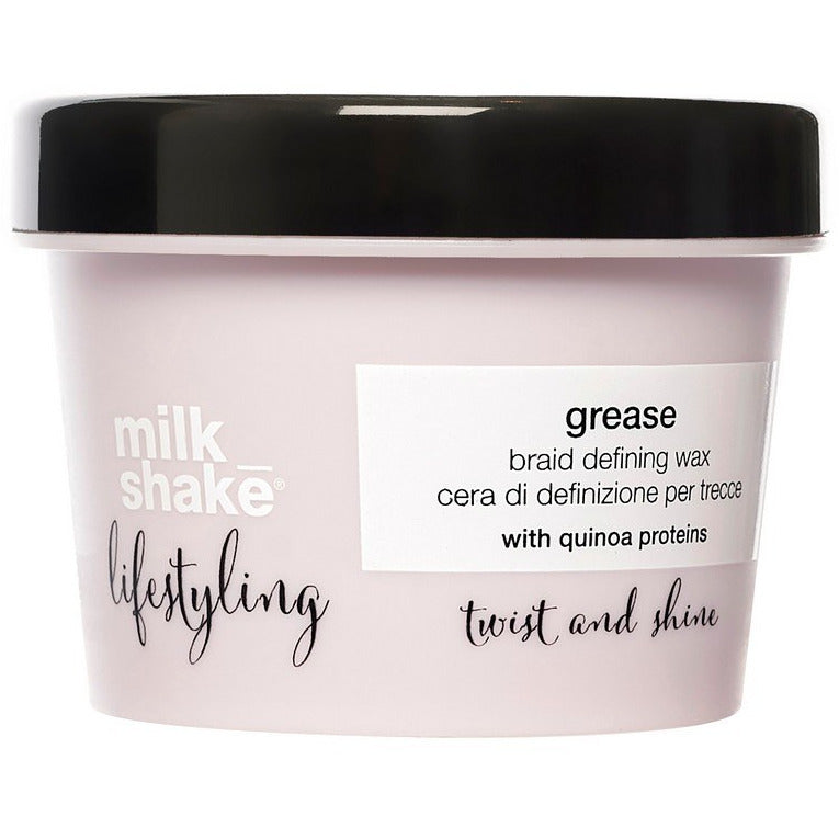 milk_shake lifestyling Braid Grease