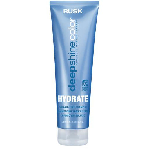 Rusk Hydrate Sulfate-Free Shampoo