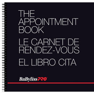 DannyCo Appointment Book