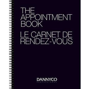 DannyCo Appointment Book