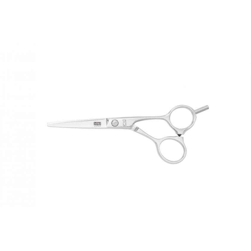 Kasho Blue 5" Offset Shears