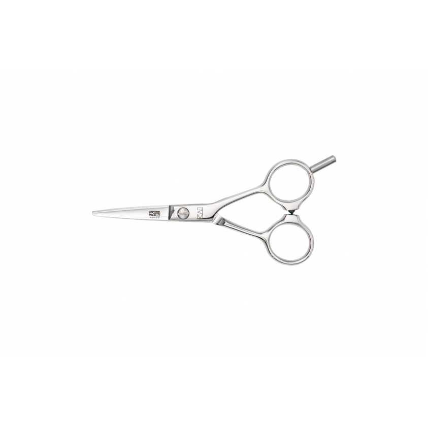 Kasho Blue 4.5" Straight Shears