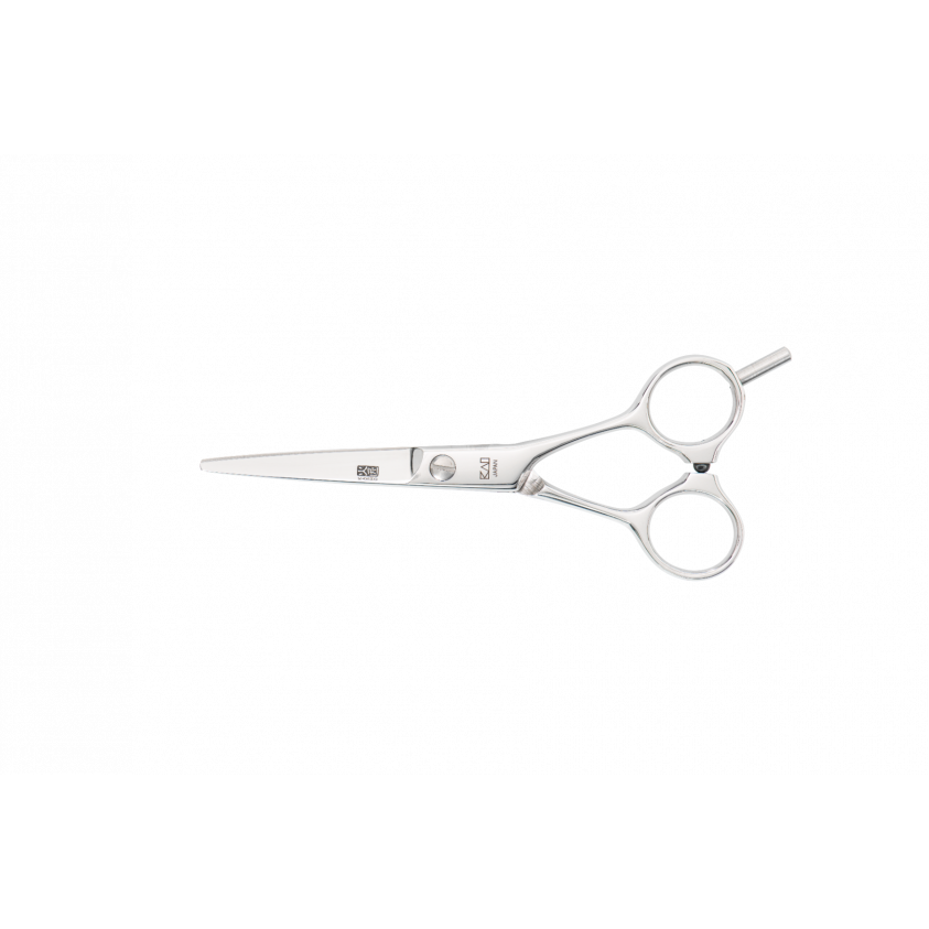 
            
                Load image into Gallery viewer, Kasho Blue 5&amp;quot; Straight Shears
            
        